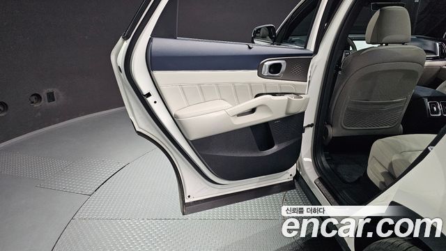 Kia Sorento (IV) HEV 1.6 2WD Signature 2025 — фото 31