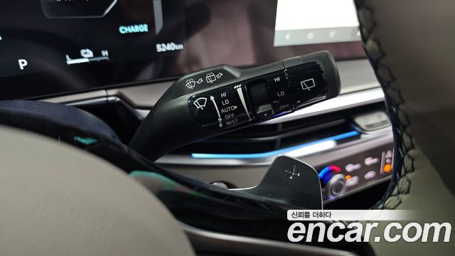 Kia Sorento (IV) HEV 1.6 2WD Signature 2025 — фото 34