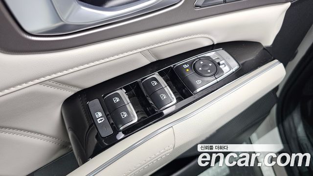 Kia Sorento (IV) HEV 1.6 2WD Signature 2025 — фото 36