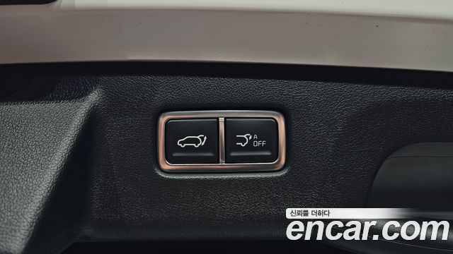 Kia Sorento (IV) HEV 1.6 2WD Signature 2025 — фото 38