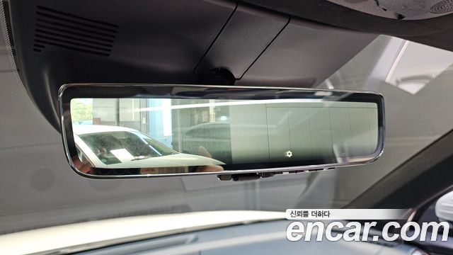Kia Sorento (IV) HEV 1.6 2WD Signature 2025 — фото 43