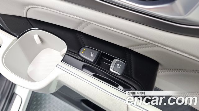 Kia Sorento (IV) HEV 1.6 2WD Signature 2025 — фото 46