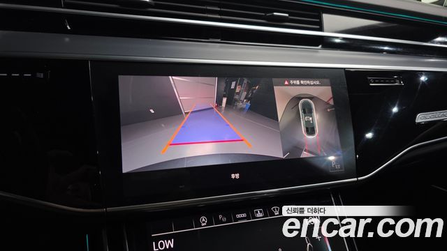Audi A8 (D5) 50 TDI Quattro LWB 2021 — фото 14