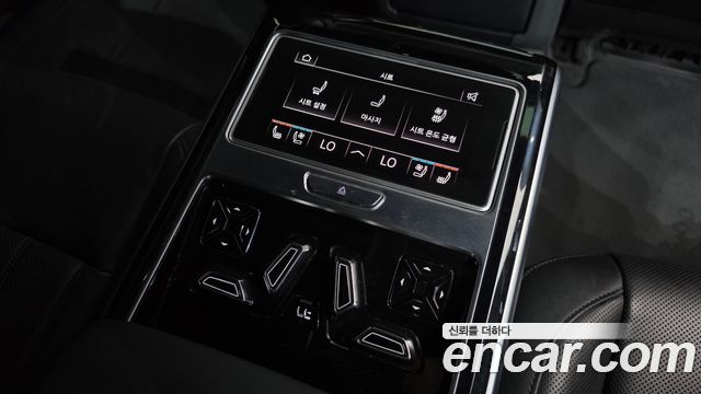 Audi A8 (D5) 50 TDI Quattro LWB 2021 — фото 16