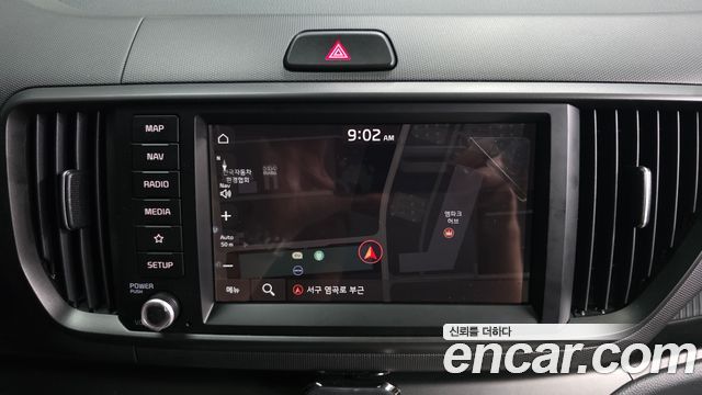 Kia Ray EV Air 2024 — фото 14