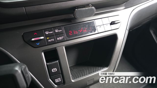 Kia Ray EV Air 2024 — фото 16