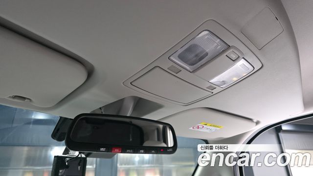 Kia Ray EV Air 2024 — фото 27