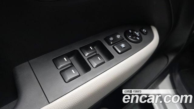 Kia Ray EV Air 2024 — фото 28