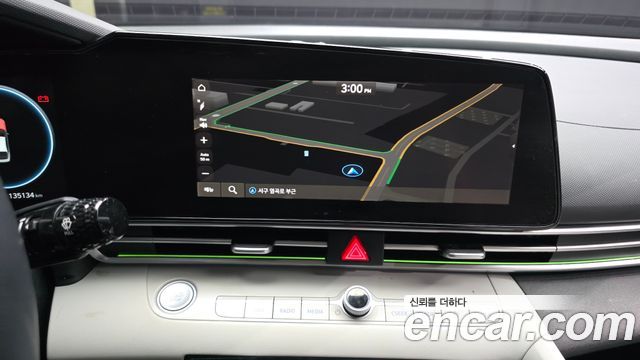 Hyundai Avante (CN7) 1.6 Inspiration 2021 — фото 14