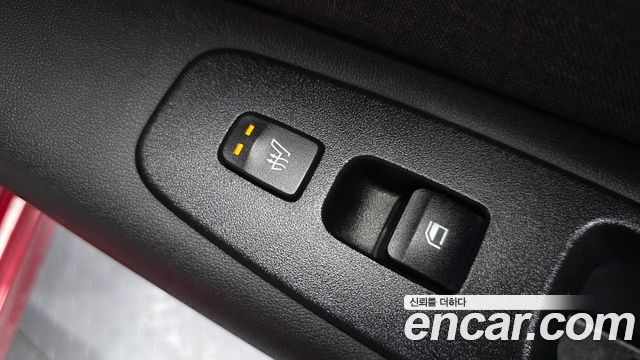 Hyundai Avante (CN7) 1.6 Inspiration 2021 — фото 19