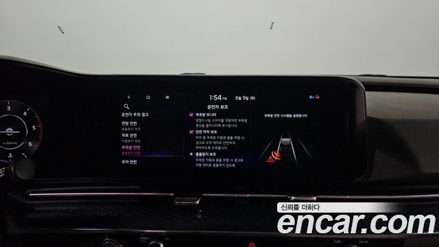 Kia Carnival (IV) Diesel 9-Seater Hi-Limousine Signature 2021 — фото 16