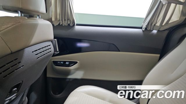 Kia Carnival (IV) Diesel 9-Seater Hi-Limousine Signature 2021 — фото 25