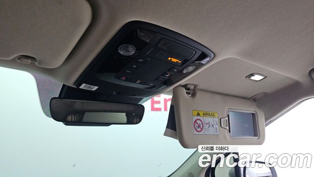 Kia Carnival (IV) Diesel 9-Seater Hi-Limousine Signature 2021 — фото 28