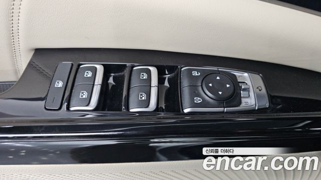 Kia Carnival (IV) Diesel 9-Seater Hi-Limousine Signature 2021 — фото 29