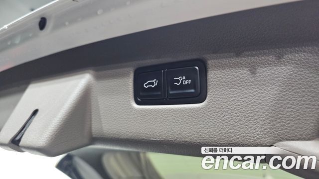 Kia Carnival (IV) Diesel 9-Seater Hi-Limousine Signature 2021 — фото 32