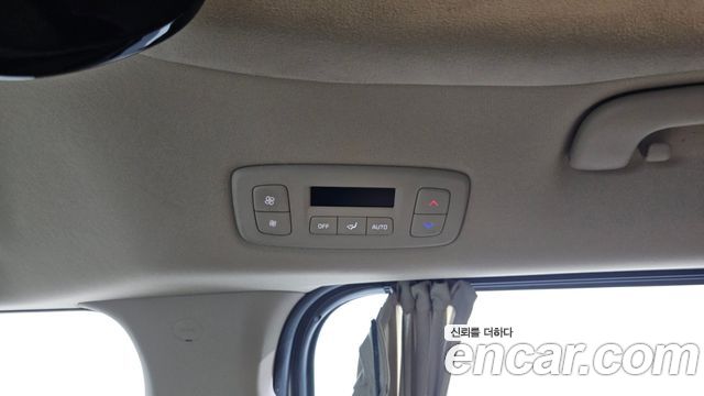 Kia Carnival (IV) Diesel 9-Seater Hi-Limousine Signature 2021 — фото 33