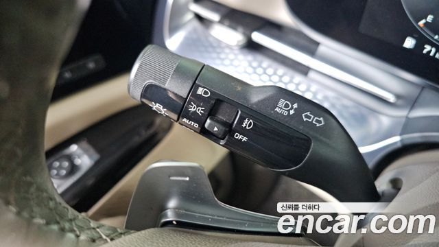 Kia Carnival (IV) Diesel 9-Seater Hi-Limousine Signature 2021 — фото 34