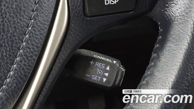 Toyota RAV4 2.5 2WD 4th 2014 — фото 19
