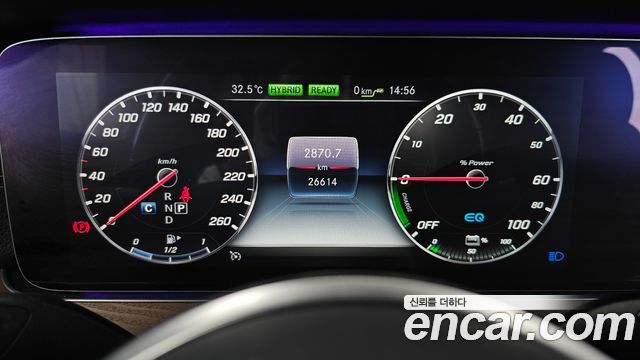 Mercedes-Benz E-Class (W213) E300e Exclusive 2019 — фото 8