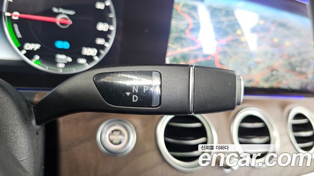 Mercedes-Benz E-Class (W213) E300e Exclusive 2019 — фото 9