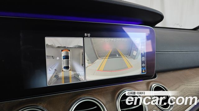 Mercedes-Benz E-Class (W213) E300e Exclusive 2019 — фото 15