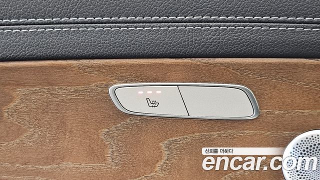 Mercedes-Benz E-Class (W213) E300e Exclusive 2019 — фото 18