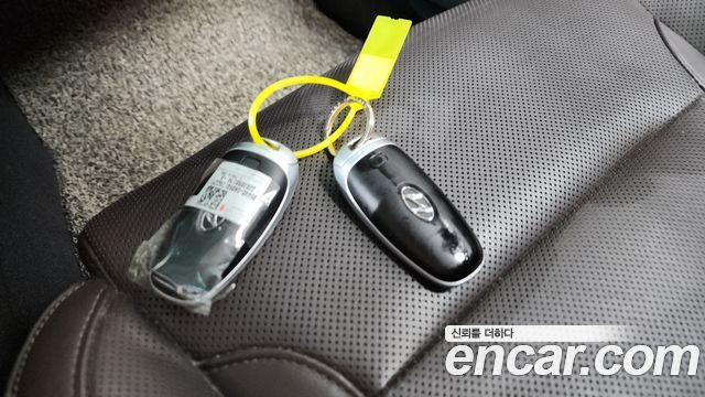 Hyundai Grandeur (IG) 3.0 LPi Premium 2022 — фото 19