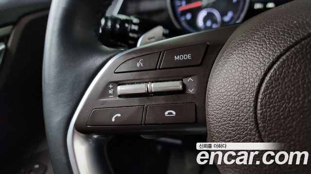 Hyundai Grandeur (IG) 3.0 LPi Premium 2022 — фото 20