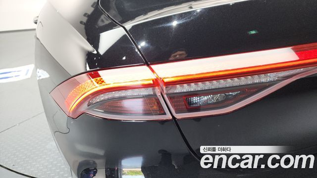 Hyundai Grandeur (IG) 3.0 LPi Premium 2022 — фото 29