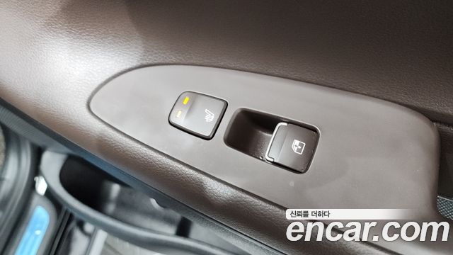Hyundai Grandeur (IG) 3.0 LPi Premium 2022 — фото 44