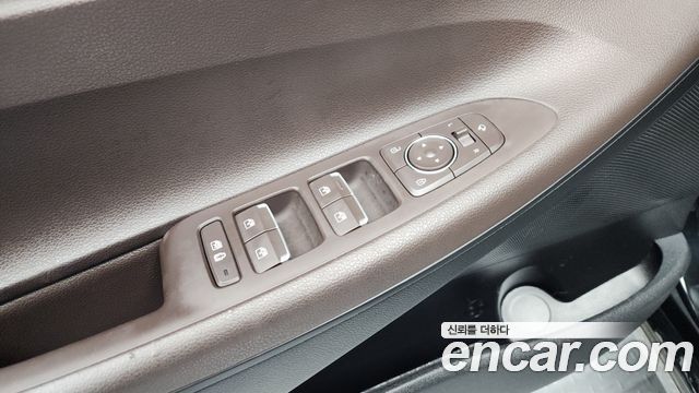 Hyundai Grandeur (IG) 3.0 LPi Premium 2022 — фото 45