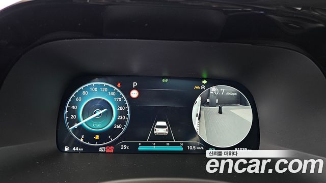 Hyundai Palisade Diesel 2.2 4WD VIP 2023 — фото 8