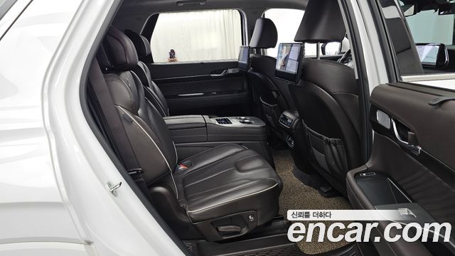 Hyundai Palisade Diesel 2.2 4WD VIP 2023 — фото 12