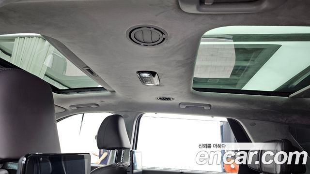 Hyundai Palisade Diesel 2.2 4WD VIP 2023 — фото 19