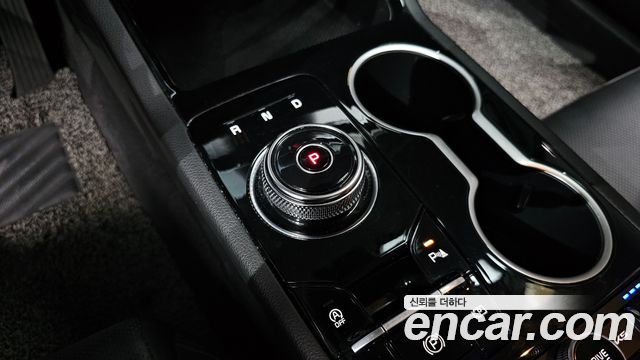 Kia K5 (III) 2.0 Prestige 2024 — фото 9
