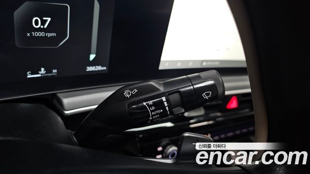 Kia K5 (III) 2.0 Prestige 2024 — фото 21