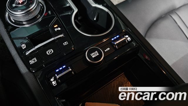 Kia K5 (III) 2.0 Prestige 2024 — фото 22