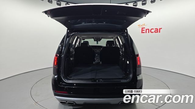 Kia Mohave The Master Diesel 3.0 4WD 6-Seater Masters Gravity 2021 — фото 22