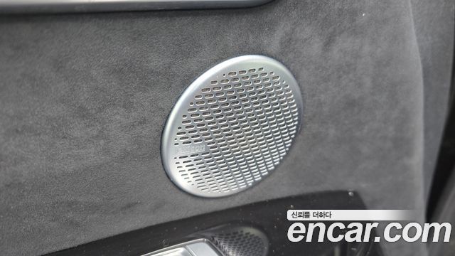Kia Mohave The Master Diesel 3.0 4WD 6-Seater Masters Gravity 2021 — фото 42