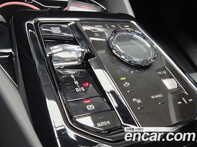 BMW 5 Series (G60) 530i xDrive M Sport 2026 — фото 9