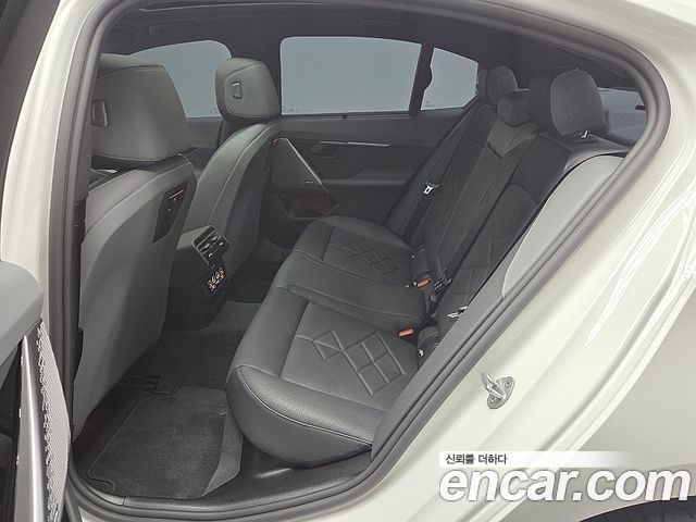 BMW 5 Series (G60) 530i xDrive M Sport 2026 — фото 18