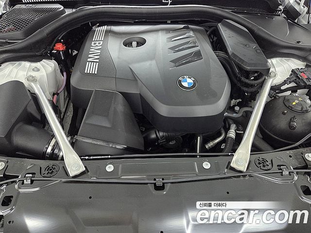 BMW 5 Series (G60) 530i xDrive M Sport 2026 — фото 23