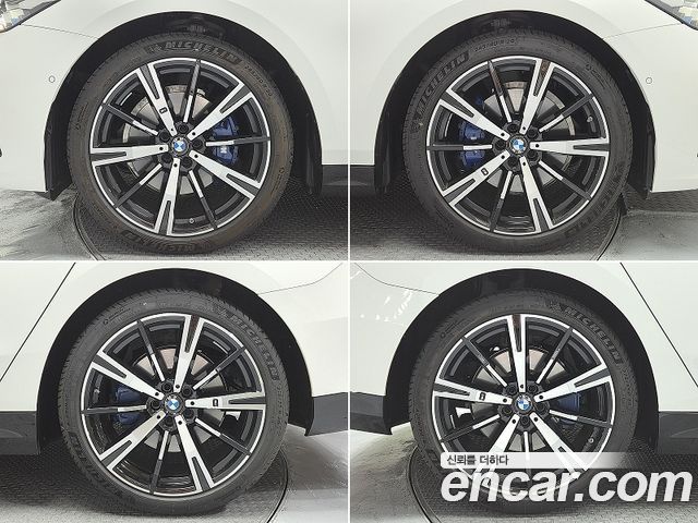 BMW 5 Series (G60) 530i xDrive M Sport 2026 — фото 24