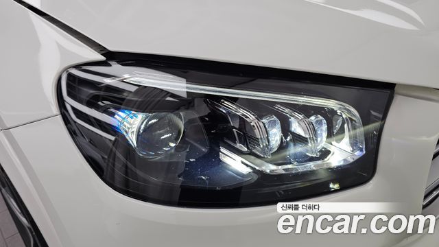 Mercedes-Benz GLS-Class (X167) GLS400d 4MATIC 2022 — фото 26