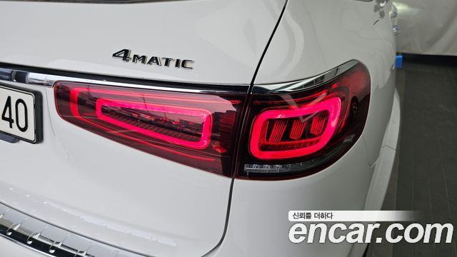 Mercedes-Benz GLS-Class (X167) GLS400d 4MATIC 2022 — фото 27