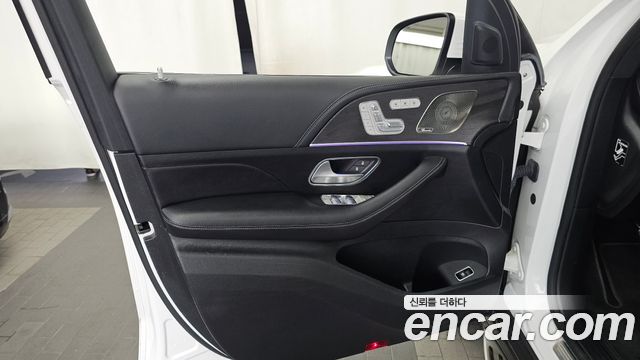 Mercedes-Benz GLS-Class (X167) GLS400d 4MATIC 2022 — фото 28