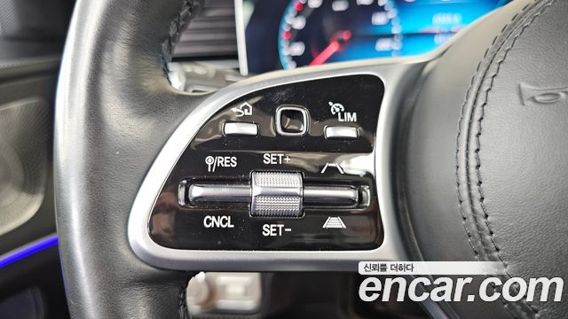 Mercedes-Benz GLS-Class (X167) GLS400d 4MATIC 2022 — фото 32