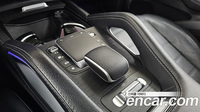 Mercedes-Benz GLS-Class (X167) GLS400d 4MATIC 2022 — фото 33