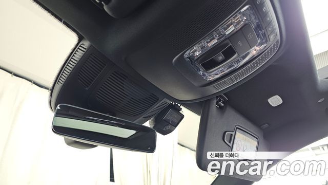 Mercedes-Benz GLS-Class (X167) GLS400d 4MATIC 2022 — фото 35
