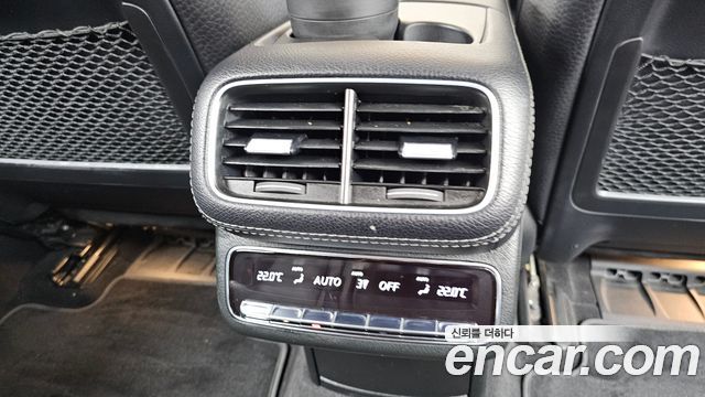 Mercedes-Benz GLS-Class (X167) GLS400d 4MATIC 2022 — фото 36